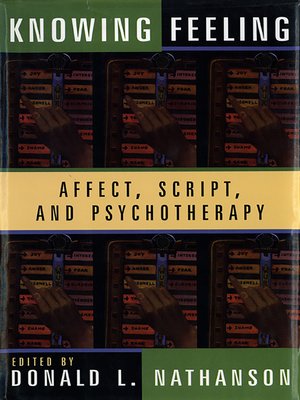cover image of Knowing Feeling
